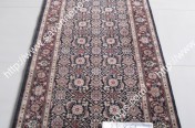 stock wool and silk tabriz persian rugs No.6 factory manufacturer